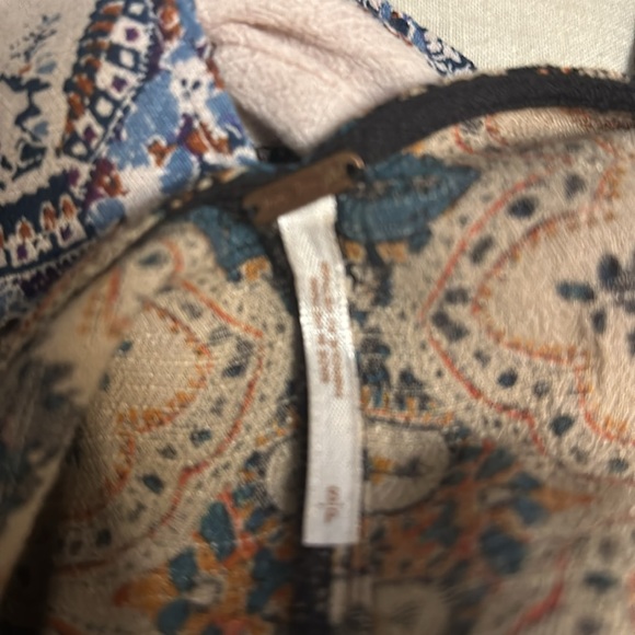 Free People | Smooth Talker Dress Tunic - Picture 7 of 8